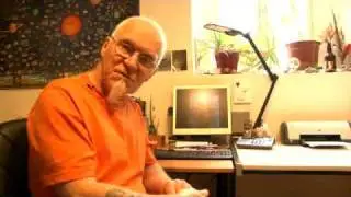 Steve Judd's Libra Forecast August 2010