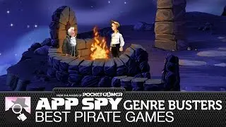The top 5 best pirate games on iOS | AppSpy.com