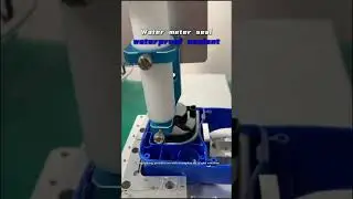 Ultimate Water Meter Sealing Adhesive  Stop Leaks & Ensure Durability
