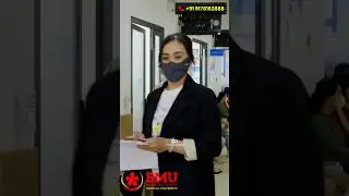 🛑 &ldquo;Low NEET? BMU Vietnam Offers MBBS Admission 2025 🎓&rdquo;#mbbsinvietnam #mbbs #views #shorts #neet2025