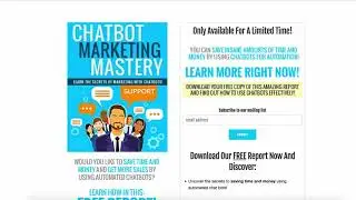 DFY Lead Pages Review | DFY Lead Pages Demo | DFY Lead Pages Bonus