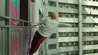 Alive (2020) Korean Zombie Movie Explained in Hindi | Heart-Stopping Survival Story हिन्दी