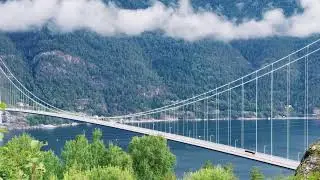 Discovering Hardanger - Nature's Jewel in Norway