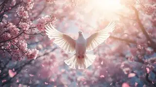 Holy Spirit Healing Power | 963Hz Frequency That Removes Pain, Evil & Restores Hope In You