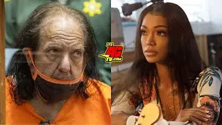 Harley Dean Speaks on Ron Jeremy: Karma's A B****