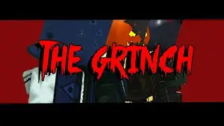 The Grinch || Rogue Lineage