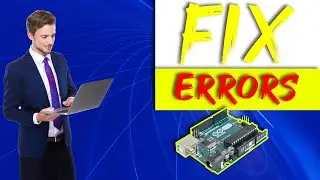 'input' was not declared in this scope Arduino programming code
