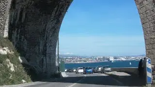 [F] Marseille City Tour, Bonus: L'Estaque