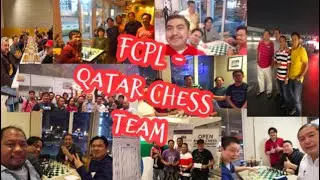 FCPL - Qatar Chess Team