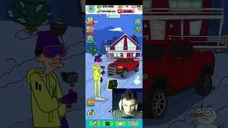 Lamar - Idle Vlogger прохождение #18