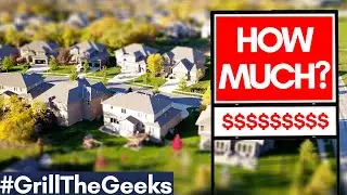 How Do Realtors Price a House? | Grill the Geeks