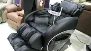 Poltrona de Massagem Shiatsu iDream