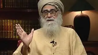 The Concept Of Dua In Islam | May 27, 2007 | Maulana Wahiduddin Khan