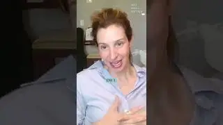 Myth-Busting Hormone Health: Evidence-Based Insights with Dr. Caroline Messer