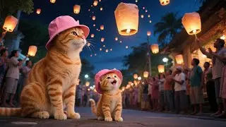 This Emotional Cat Story Will Break Your Heart 😭🐱 | Emotional Cat Stories