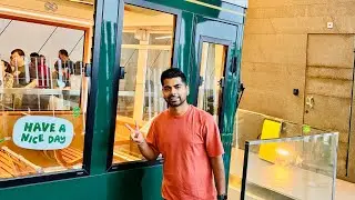 Hongkong victoria peak tram 🚊😁 dekhne chale gaye - indian in hongkong