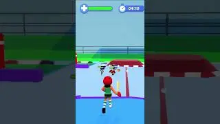 Ktrl Smash Gameplay | Every Second Counts
