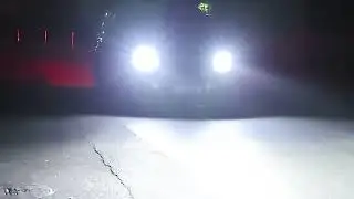 LED H7 H1 CANBUS Car Headlight High Power Auto Lights Mini W
