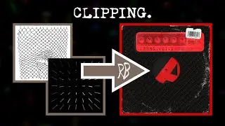 clipping. - CLBBNG EP REVIEW