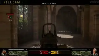 BO4 Beta Live Stream