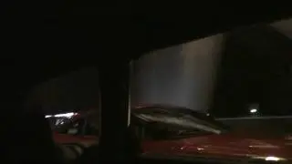 Nissan GTR R35 Stage 1 vs. Audi RS6 Avant Evotech