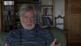 Über eine typische FOCUSING Sitzung