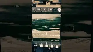 #dcs Apache уничтожает вражескую обратную сторону