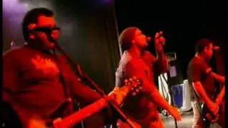 One Dollar Short  Live - Mayakovsky Had a Gun LIVE@Panthers 2004