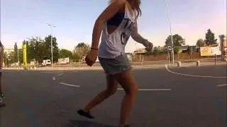 Actioncats Longboard Day 2014