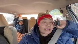 Let’s go TOPCHU #2026 #tibetanvlogger