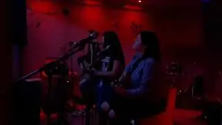 House of the Rising Sun -Black Shelter Cover