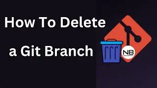 Git Delete Branches | kodekloud Engineer
