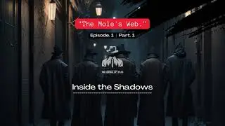 Part 1: The Discovery - The Mole's Web - A story from classified file 