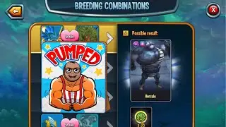 Watch as I attempt to breed Hercule. Monster Legends for beginners in 2023.