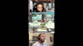 KG & Joe Tackle TMNT Shredders Revenge