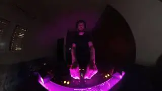 Hard Techno Set 2024 | Mixed by SKEJ | Guaba Competition DJ Set