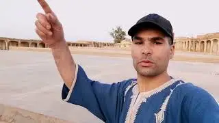 جولة خفيفة فسوق ايت داود إقليم الصويرة إحاحان 