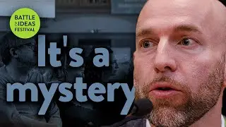 Почему Ближний Восток так непредсказуем | Ральф Шольхаммер | Битва идей 2025