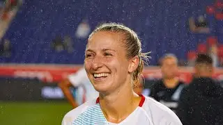 Hailie Mace vs. Gotham FC | Palmer Square Capital Management Moment of the Match