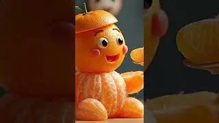 Cutie orange #shorts #shortvideos