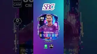 SBC FILTRADOS🔥 Qui&eacute;n os gusta m&aacute;s??? #eafc26 #ultimateteam #eafc #sbc