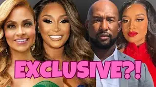 Martell Breaks Court Order Again?! +Melody  Shari Address Court Win &  Return to TV, #RHOP Review