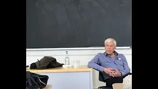 CCNY Math Dept. - Stephen Smale