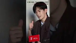 Cannes 2025 | Jackson Yee talks about one man five roles challenge in Bi Gan's Resurrection