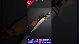 Knives, Swords, Axe, Cleaver Knife for sale | Costomized is Accepted | Bat Blades Official | UK