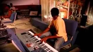 Happy by Tasha Cobbs Rehersal - Synergy - Stan Xavier