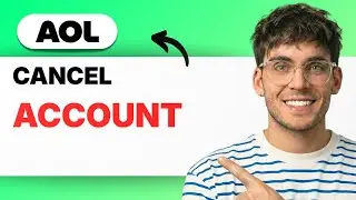 How to Cancel AOL Account [2026 Full Guide]