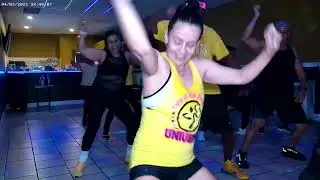 YELLOW & BLACK ATTACK NIGHT AT XTRA NUTRITION  THURSDAY 4 3 25 ANMR0007