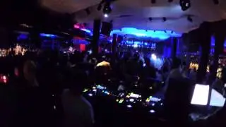 SonarOFF 2014 Barcelona, Spain - Leonardo Gonnelli at Stereo Showcase (Eclipse W Hotel)