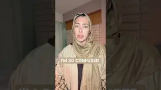 I&rsquo;m SO confused! 🫣